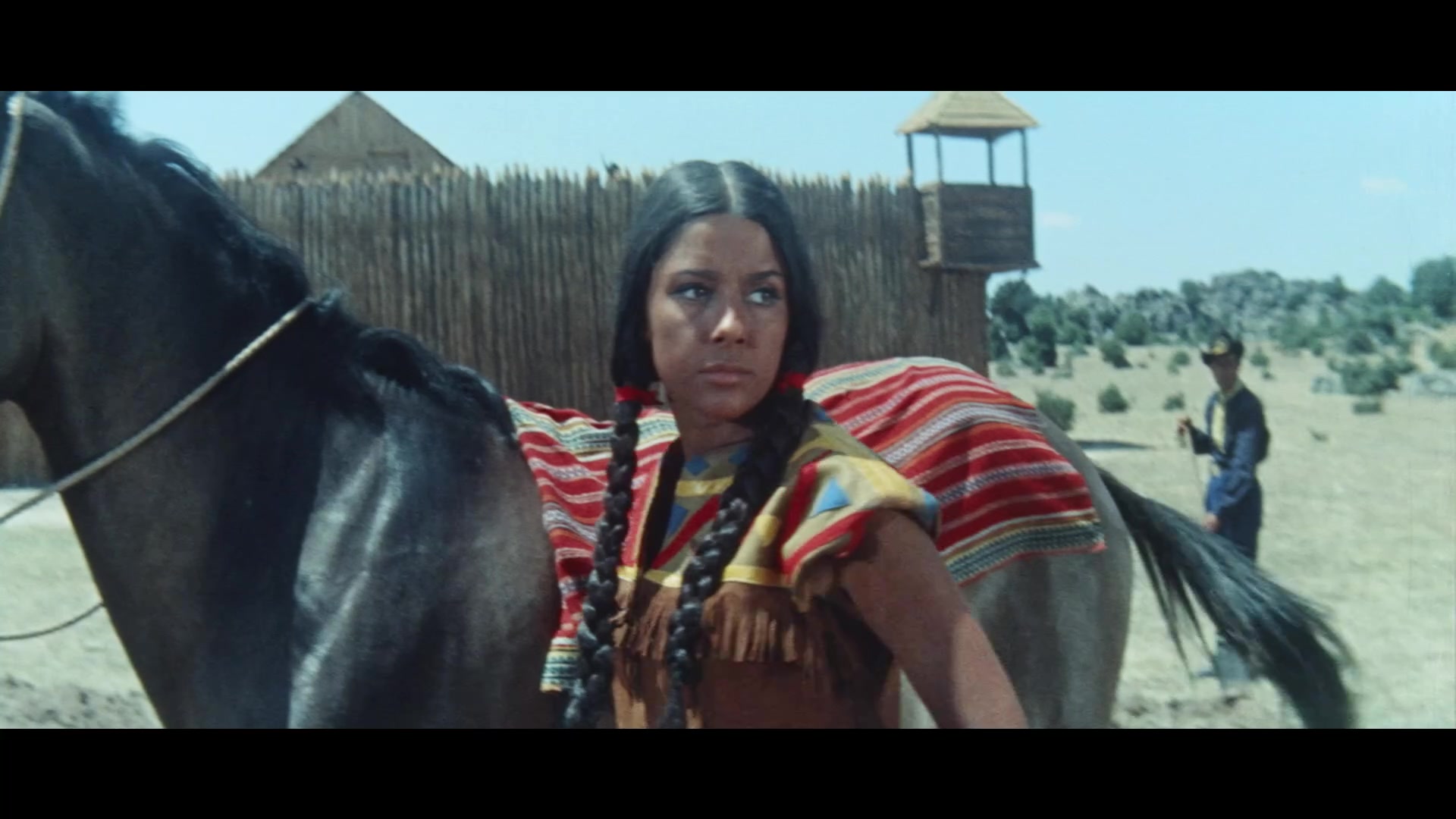 Gli eroi di Fort Worth película online en español