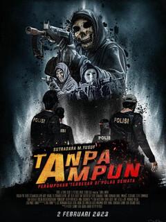 Постер: Tanpa Ampun