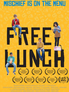 Постер: Free Lunch