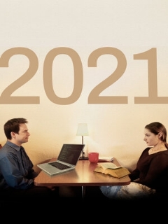 Постер: 2021