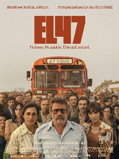 Постер: Маршрут 47