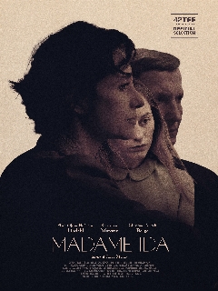 Постер: Мадам Ида