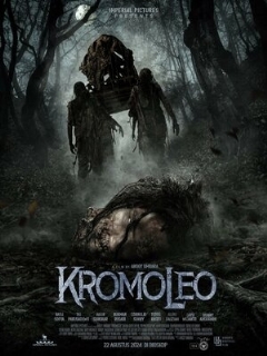 Постер: Кромолео