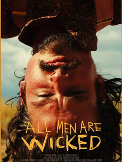 Постер: All Men Are Wicked