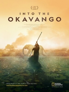 Постер фильма «Далеко в Окаванго»