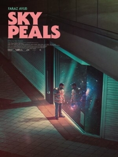 Постер: Sky Peals