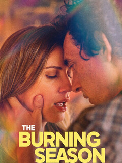 Постер: The Burning Season