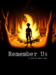 Постер: Remember Us
