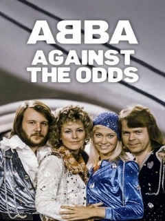 Постер фильма «ABBA: Вопреки всему»
