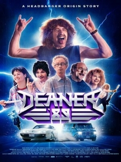 Постер: Deaner '89