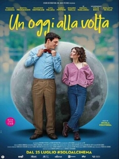 Постер: Un oggi alla volta
