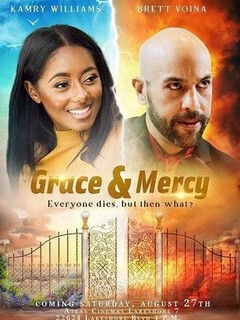 Постер: Grace and Mercy