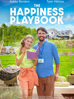 Постер: The Happiness Playbook