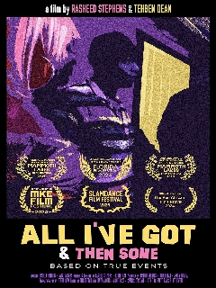 Постер: Всё что у меня есть и ещё немного