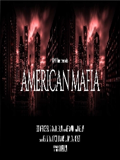 Постер: Американская мафия