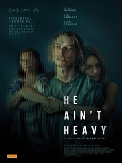 Постер: С ним не тяжело