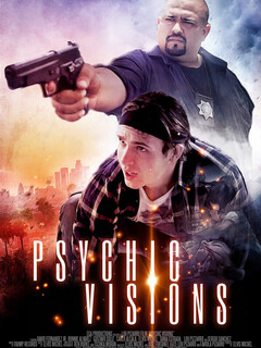 Постер: Psychic Visions