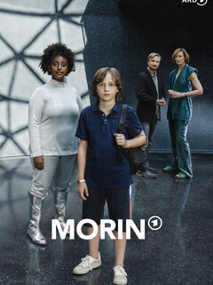 Постер: Morin