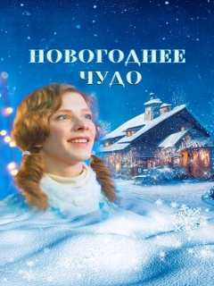 Постер: Новогоднее чудо