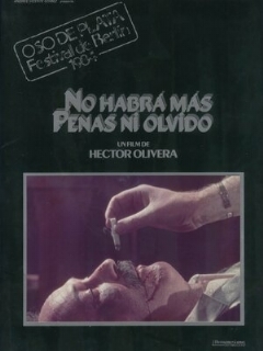 No habrá más penas ni olvido película online en español