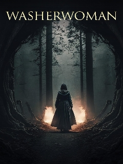 Постер: Банши