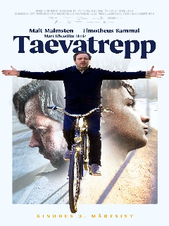 Постер: Лестница в небо