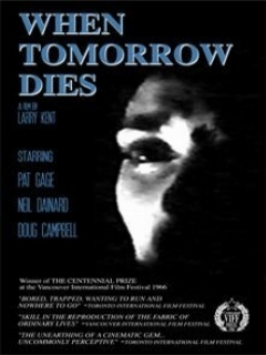Постер: When Tomorrow Dies