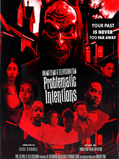 Problematic Intentions