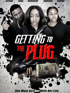 Постер: Getting to the Plug
