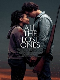 Постер: All the Lost Ones