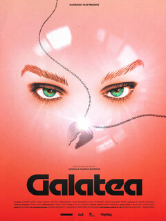 Постер: Galatea