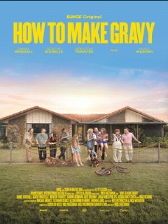 Постер: How to Make Gravy