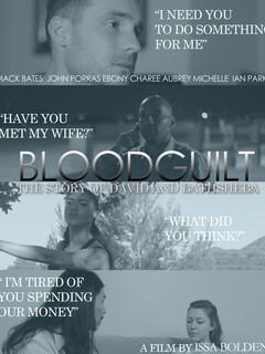 Постер: Bloodguilt