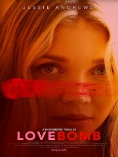 Постер: Love Bomb