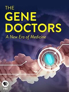 Постер: The Gene Doctors