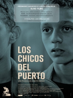 Los chicos del puerto película online en español