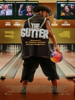 Постер: The Gutter