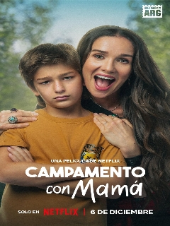 Camp Crasher película online en español