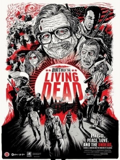 Постер: Year of the Living Dead
