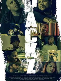 Постер: Packz
