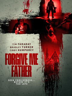 Постер: Forgive Me Father