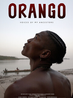 Постер: Orango