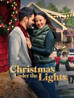 Постер: Christmas Under the Lights