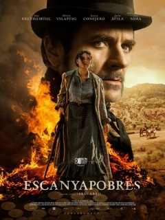 Постер: Escanyapobres