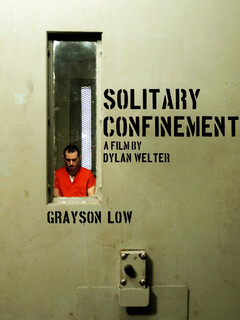 Постер: Confinement
