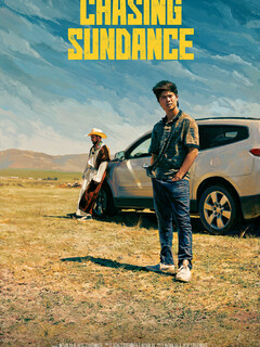 Постер: Chasing Sundance