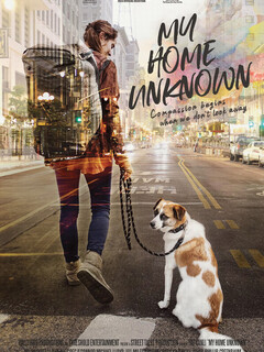 Постер: My Home Unknown