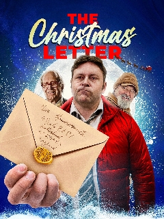 Постер: Рождественское письмо
