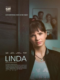 Постер: Линда