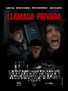 Постер фильма «Неизвестный номер»